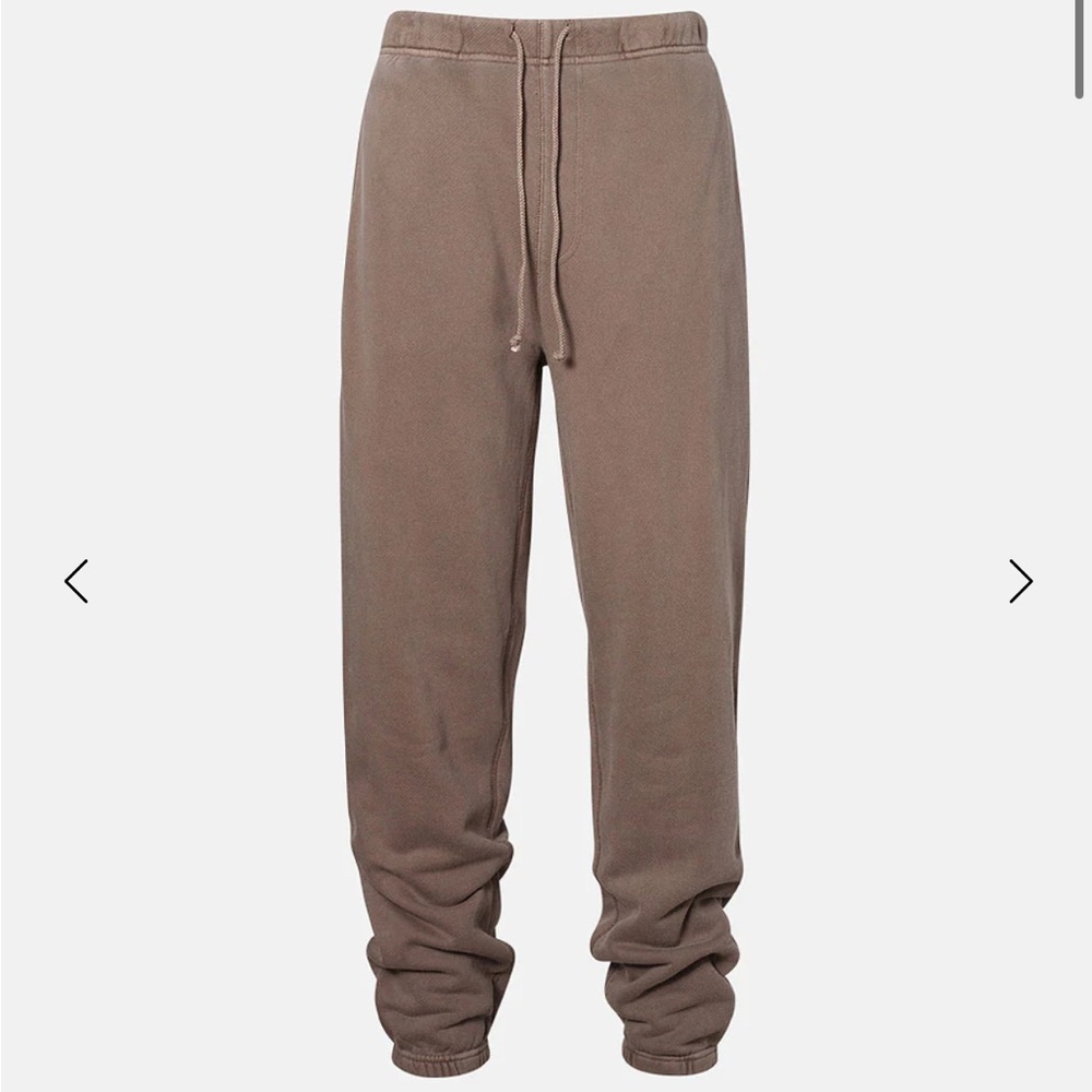 Elwood sweats